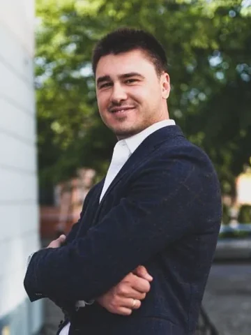 Антон Будон